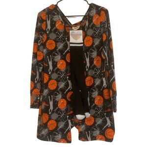 Basketball One Piece and Socks Set